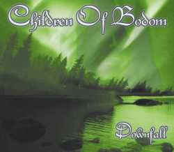 Children Of Bodom : Downfall